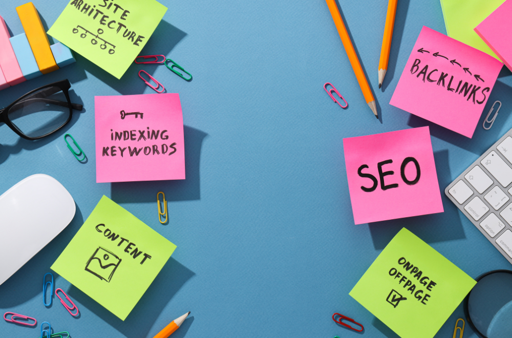 Essential SEO Tips for 2025 and Beyond